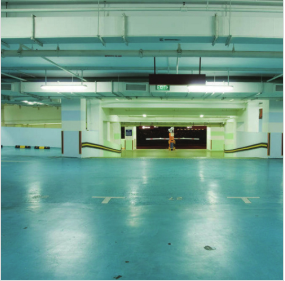 水性漆的優(yōu)點(diǎn)