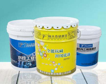 建筑涂料有哪些？是怎么分類的？