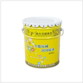 墻面上漆方法有哪些?