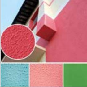 做外墻拉毛漆的注意事項是什么?