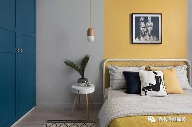 藝術(shù)涂料，高端品質(zhì)下的平民產(chǎn)品